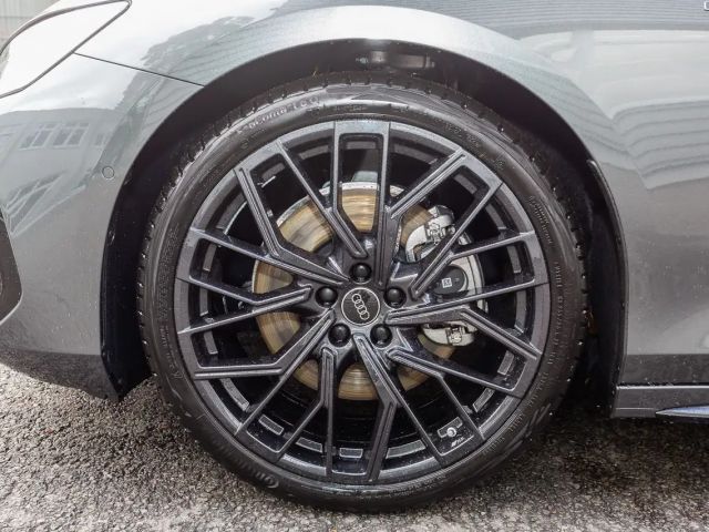 Audi A6 Hybride Quattro S-Tronic Sedan