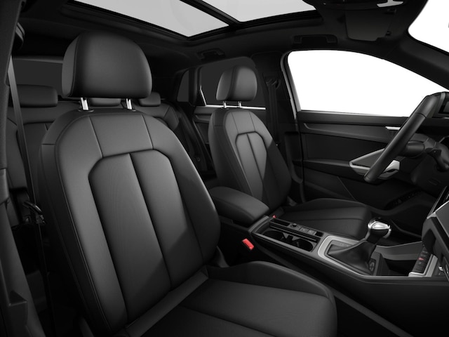 Audi Q3 35 TFSI S-Line S-Tronic