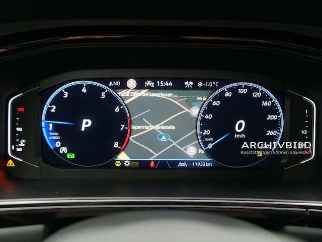 Volkswagen T-Roc T-Roc R  MATRIX PANO AHK AKRAPOVIC ACC LEDER N