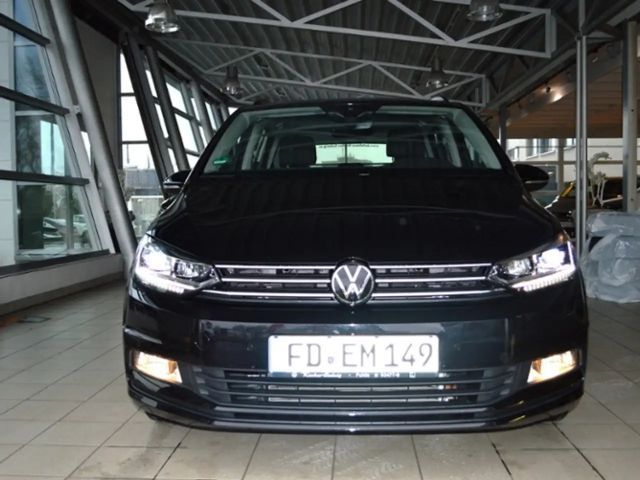 Volkswagen Touran Comfortline DSG