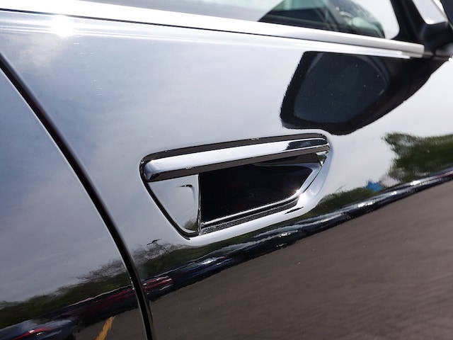 Audi A6 e-tron Performance Sportback