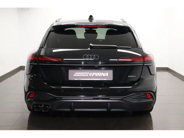 Audi A6 e-tron Avant Edition Quattro