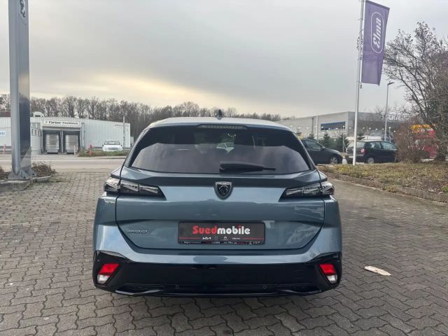 Peugeot 308 Allure Pack Hybrid SW