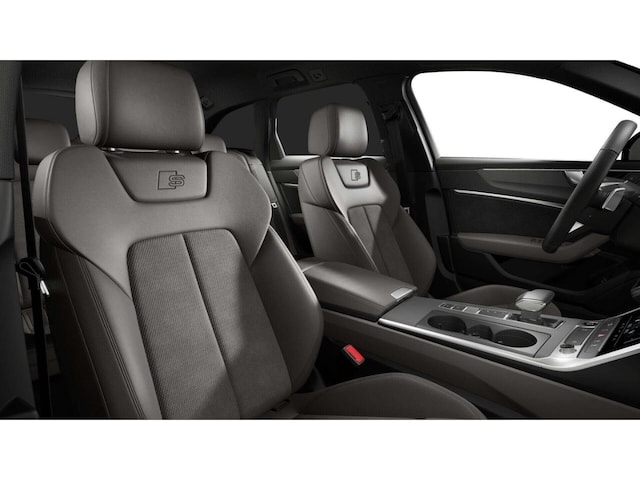 Audi A6 45 TDI Avant Quattro S-Tronic