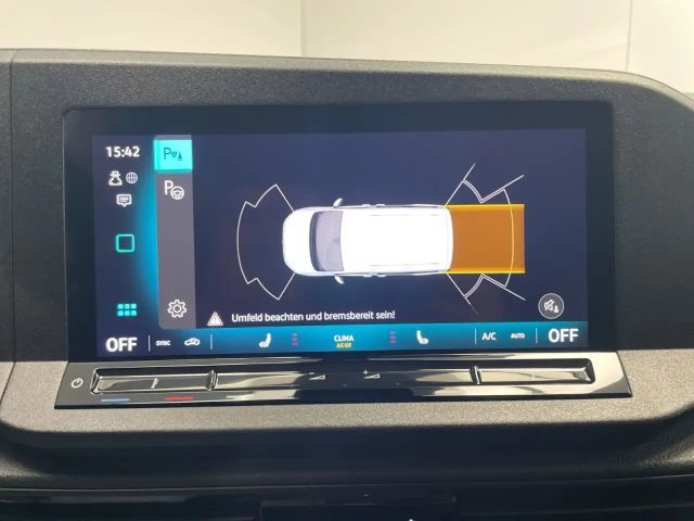 Volkswagen Caddy 1.5 TSI DSG Life