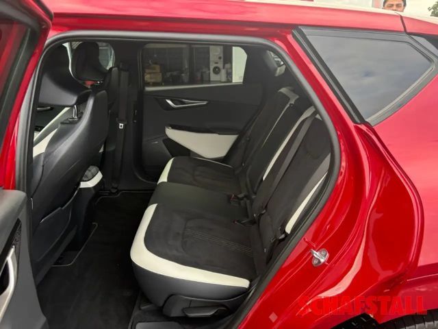 Kia EV6 GT-Line Vierwielaandrijving