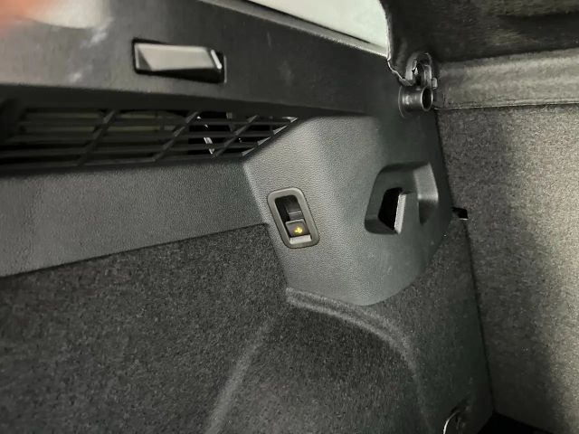 Volkswagen Golf 1.5 TSI