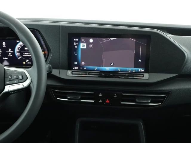 Volkswagen Caddy 2.0 TDI Life