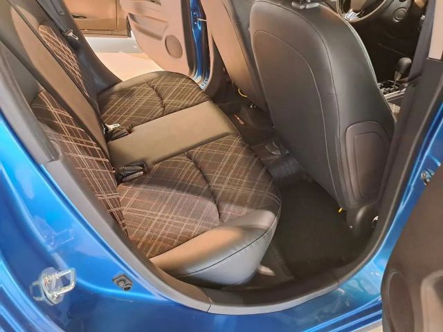 Mitsubishi Space Star CVT Star