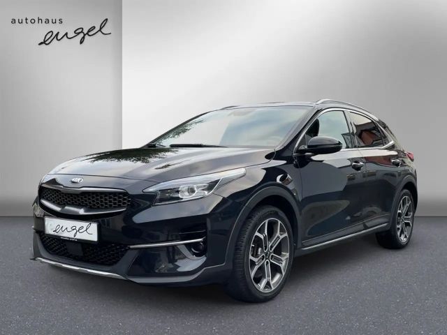 Kia XCeed GDi Platinum Edition