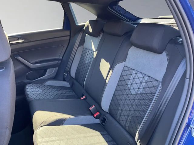 Volkswagen Taigo 1.5 TSI DSG R-Line