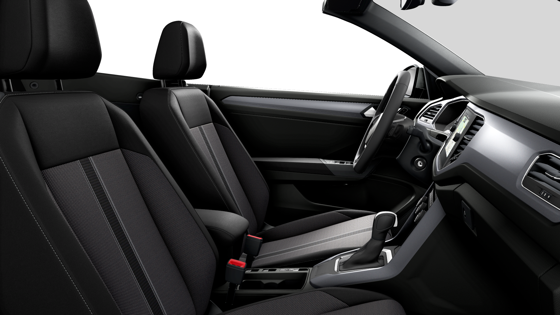 Volkswagen T-Roc Cabriolet DSG