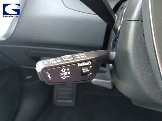 Audi A6 3.0 TFSI Avant Quattro