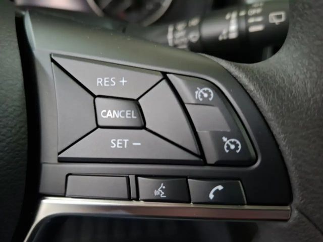 Nissan Juke Acenta DIG-T