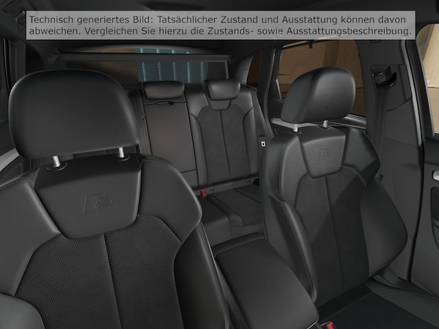 Audi Q5 40 TDI Quattro S-Tronic