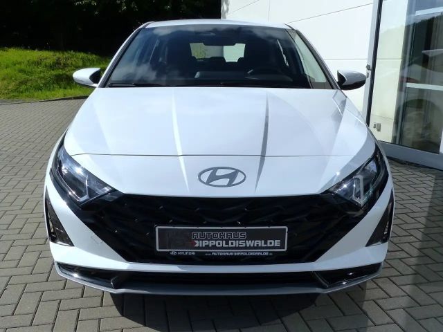Hyundai i20 1.0 Select T-GDi