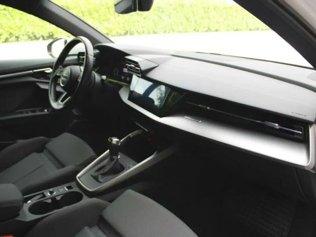 Audi A3 35 TFSI Sedan