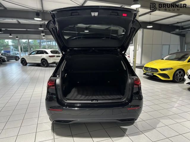 Mercedes-Benz B 200 Premium Progressive