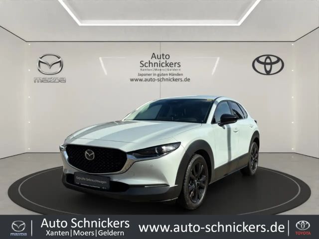 Mazda CX-30 Homura SkyActiv