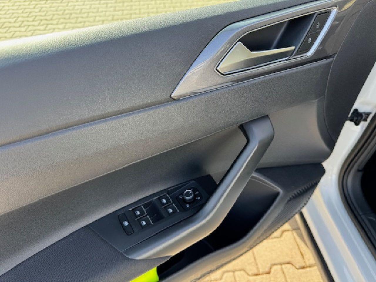 Volkswagen Taigo 1.0 TSI IQ.Drive Style