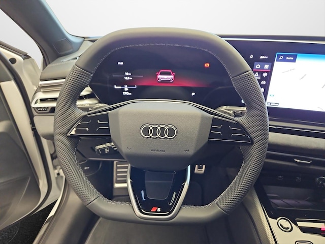 Audi A5 Avant S-Tronic