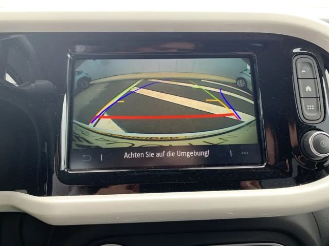 Renault Twingo E-Tech Electric Techno