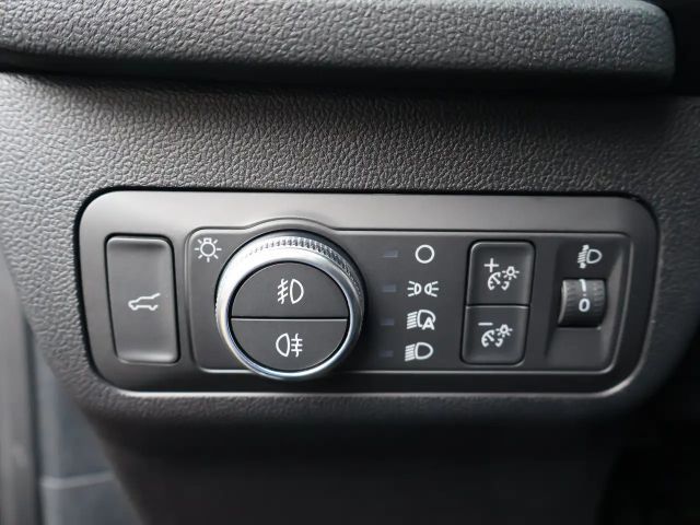 Ford Kuga Titanium X