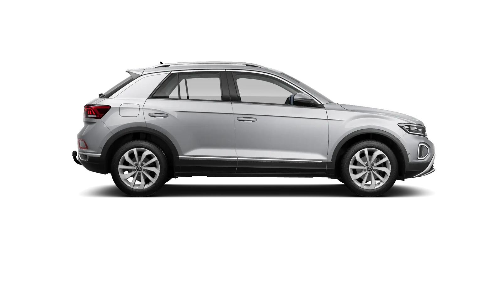 Volkswagen T-Roc 1.5 TSI Style