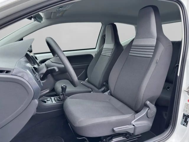 Volkswagen up! 1,0 DAB