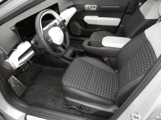 Kia EV4 81.4 kWh FWD GT-Line