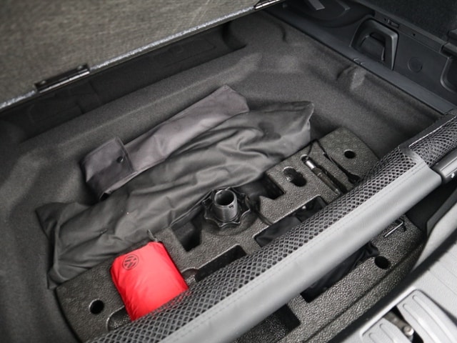 Volkswagen Touran 1.5 TSI DSG