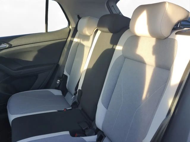 Volkswagen T-Cross 1.0 TSI DSG Style