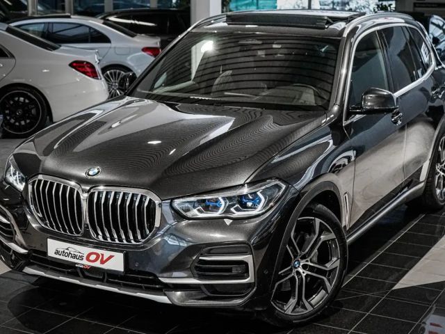 BMW X5 Individual xDrive