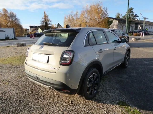 Fiat 600e Hybrid mHEV 110 6-Gang eDCT Pop