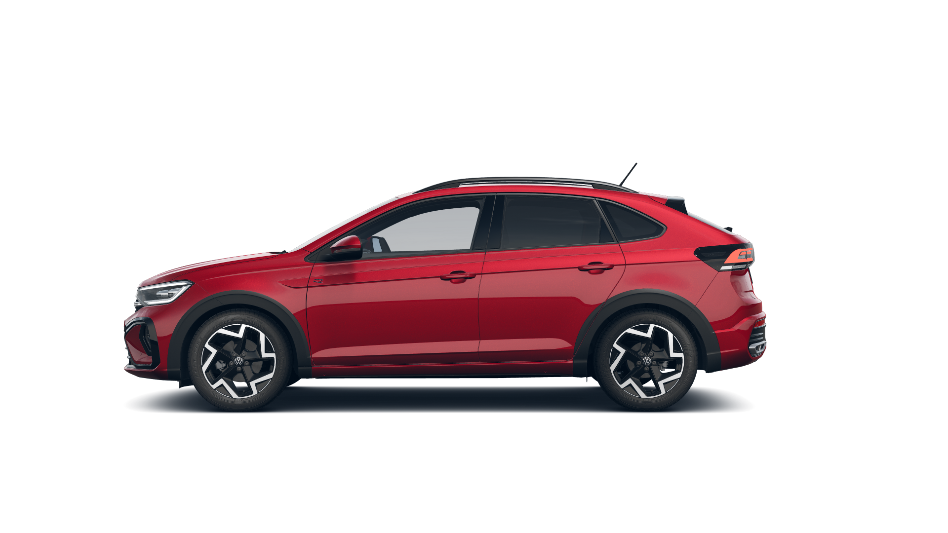 Volkswagen Taigo 1.0 TSI DSG R-Line