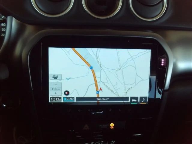 Suzuki Vitara AllGrip GL Hybrid Shine