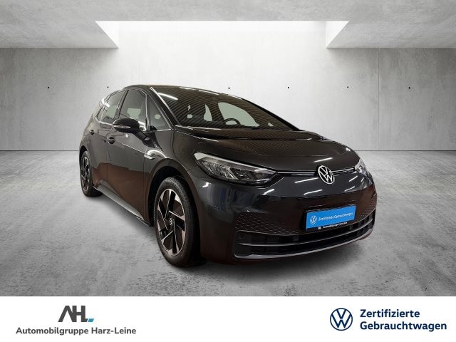 Volkswagen ID.3 LED Navi ACC Wärmepumpe