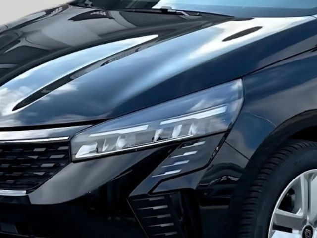 Renault Clio Evolution TCe 90