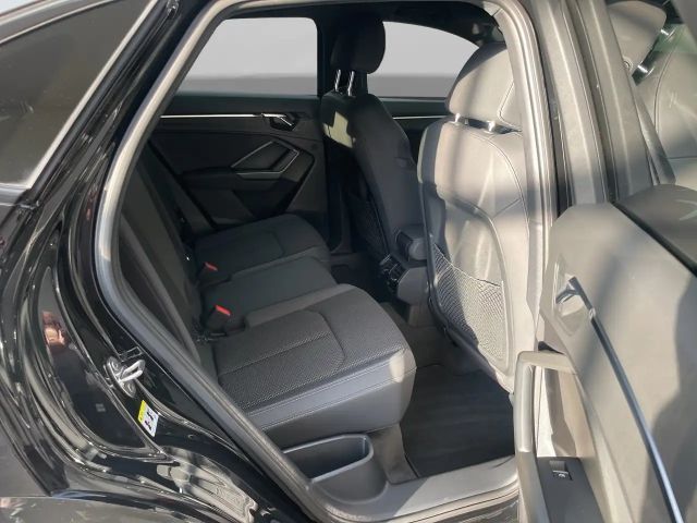 Audi Q3 35 TFSI S-Line S-Tronic Sportback
