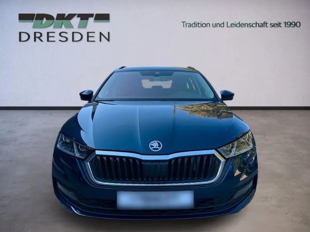 Skoda Octavia Combi Tour