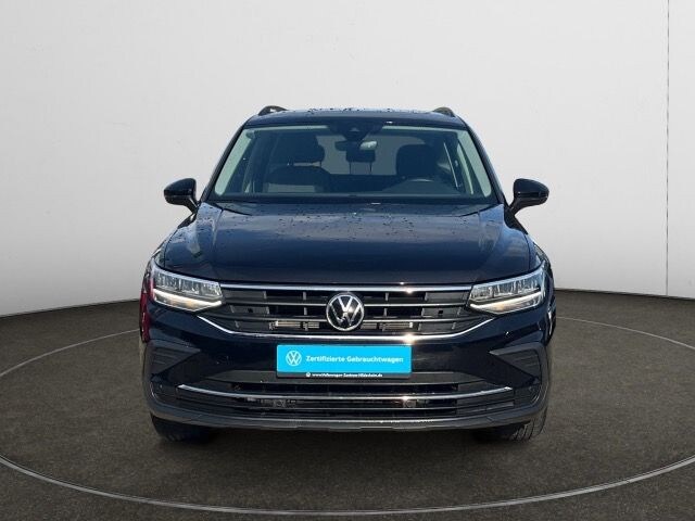 Volkswagen Tiguan 1.5 TSI Life