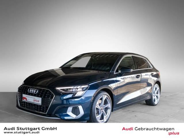 Audi A3 40 TFSI Hybride Sedan