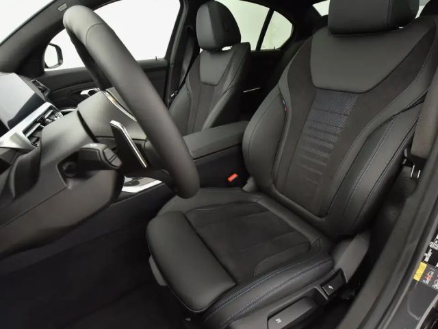 BMW 330 330e Sedan xDrive