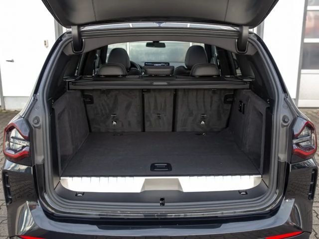 BMW X3 M-Sport xDrive