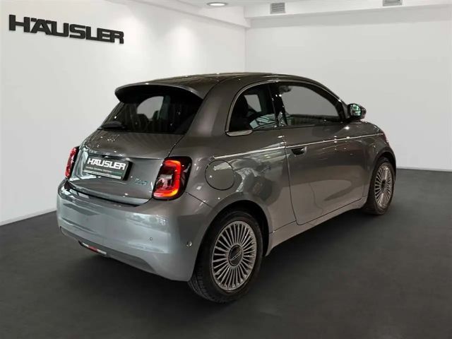 Fiat 500 42kWh mit Navi*PDC*RFK*ACC