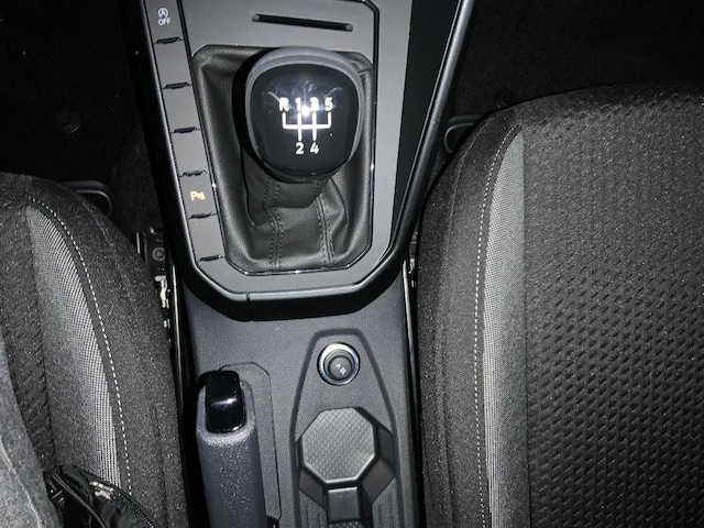 Volkswagen Taigo 1.0 TSI