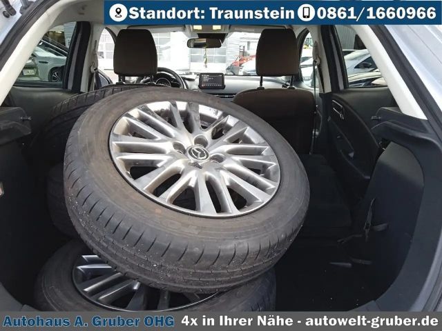 Mazda 2 Kizoku SkyActiv