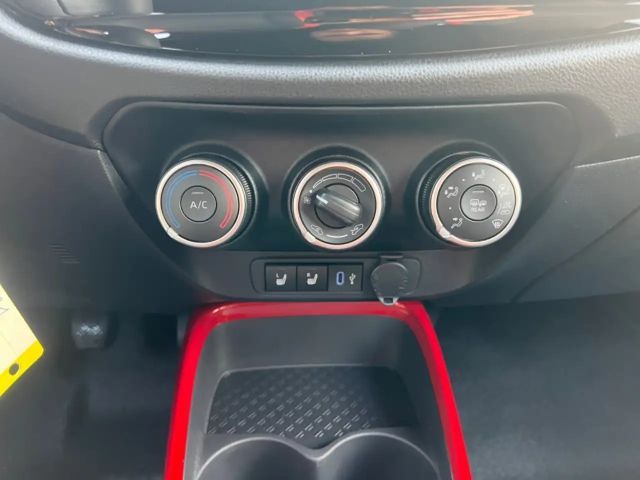 Toyota Aygo X Bi-Tone Hatchback