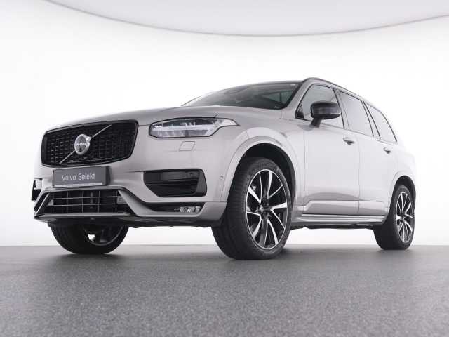 Volvo XC90 XC 90