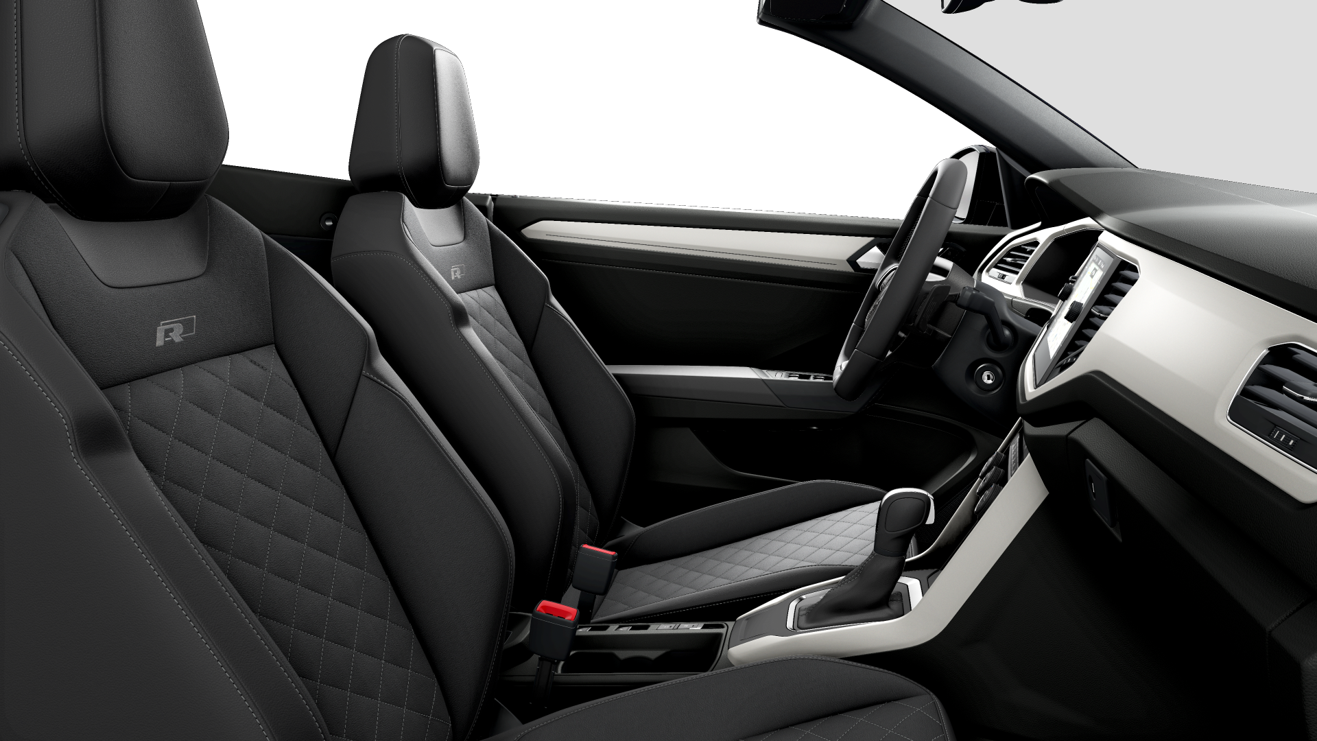 Volkswagen T-Roc 1.5 TSI Cabriolet DSG R-Line